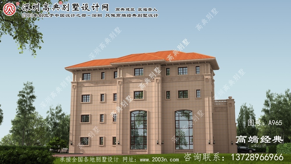 袁州区农村厨房设计效果图