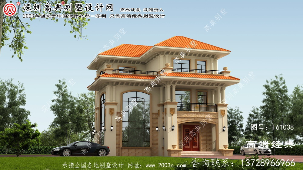 广汉市三别墅图片大全