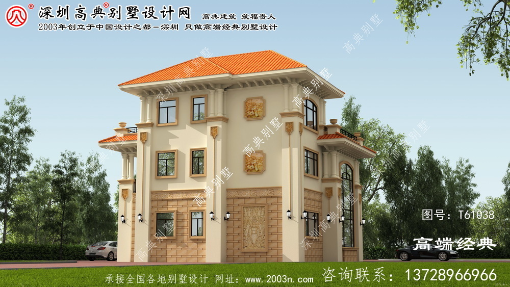 广汉市三别墅图片大全