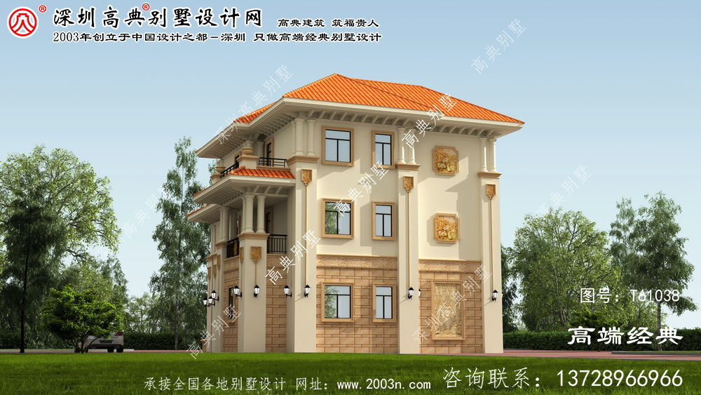 广汉市三别墅图片大全