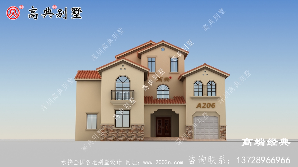廊坊市三层小楼效果图 和户型图 ,希望 对你有所 帮助 。