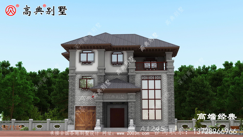 钦州市乡下普通房屋图片，造价这么低，你敢相信吗