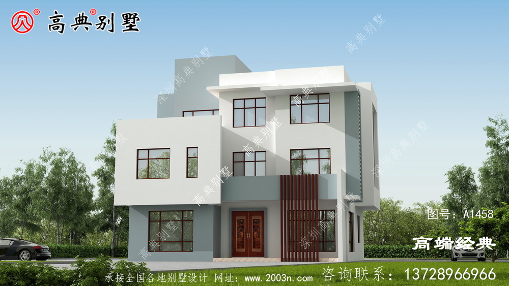 还原经典,回归极简
