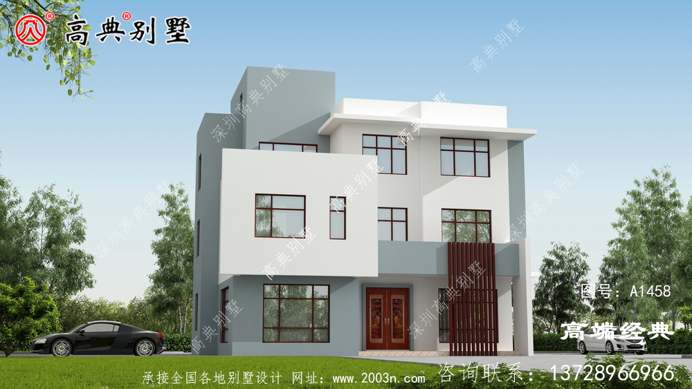 还原经典,回归极简