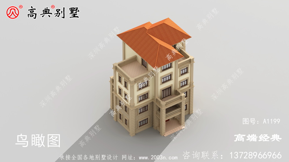 居住生活和精神追求的完美统一
