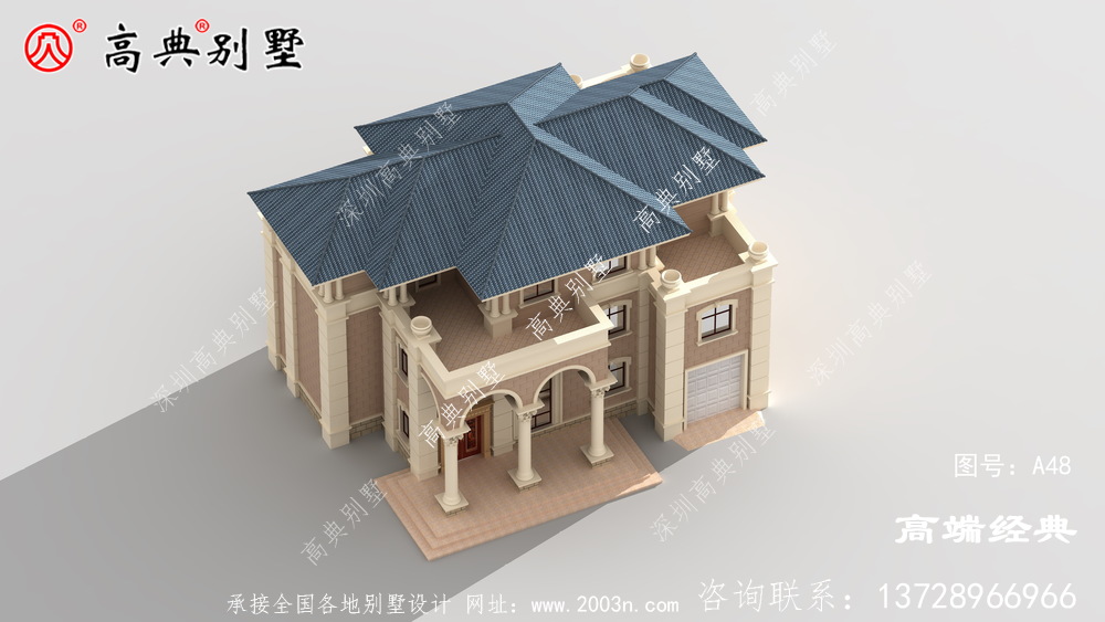 端庄华丽,真是美极了