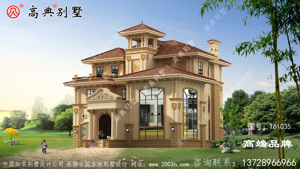 感受乡村的惬意舒适,呼吸清新的空气