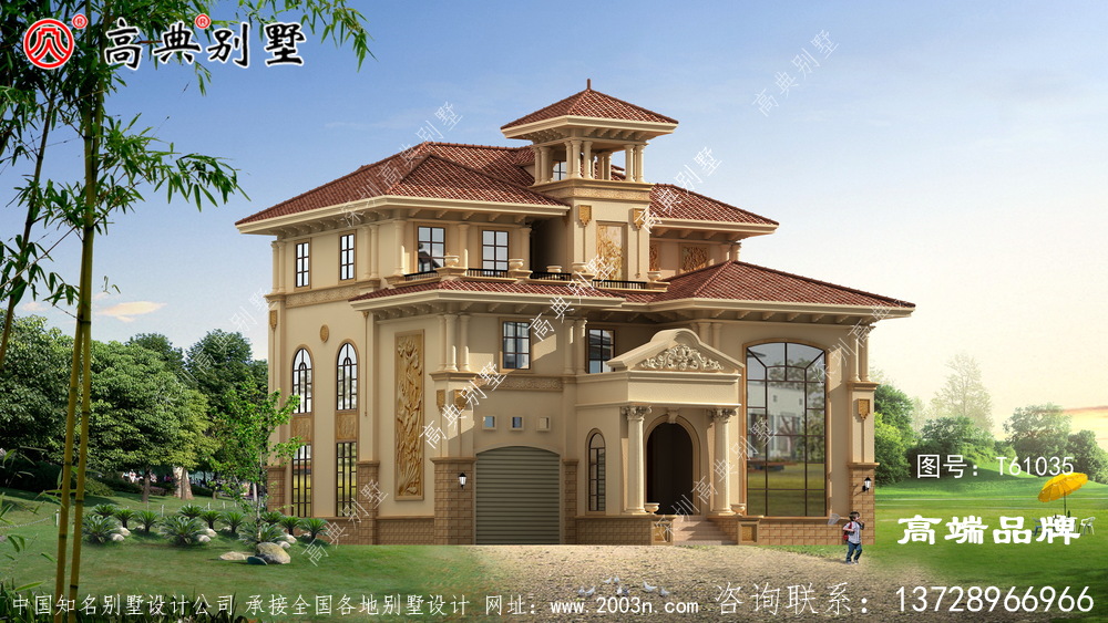 感受乡村的惬意舒适,呼吸清新的空气