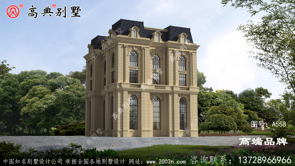 回农村建别墅,已经成了很多人的茶余之谈