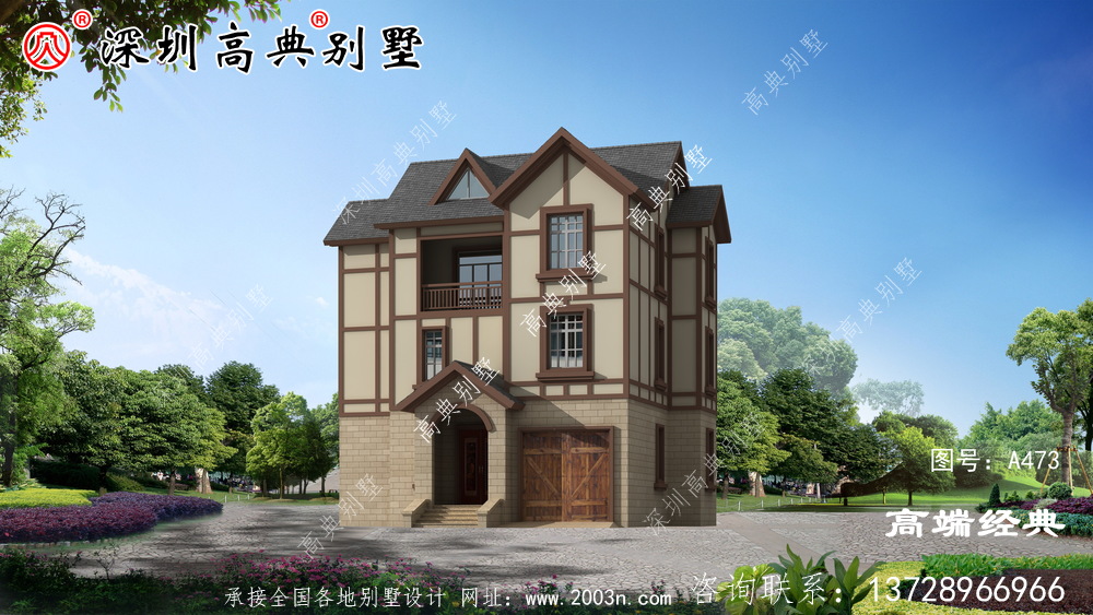 书房棋牌室功能齐全,乡村生活充实的满满当当