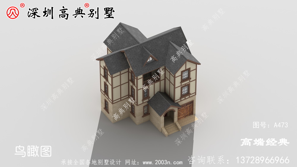 书房棋牌室功能齐全,乡村生活充实的满满当当