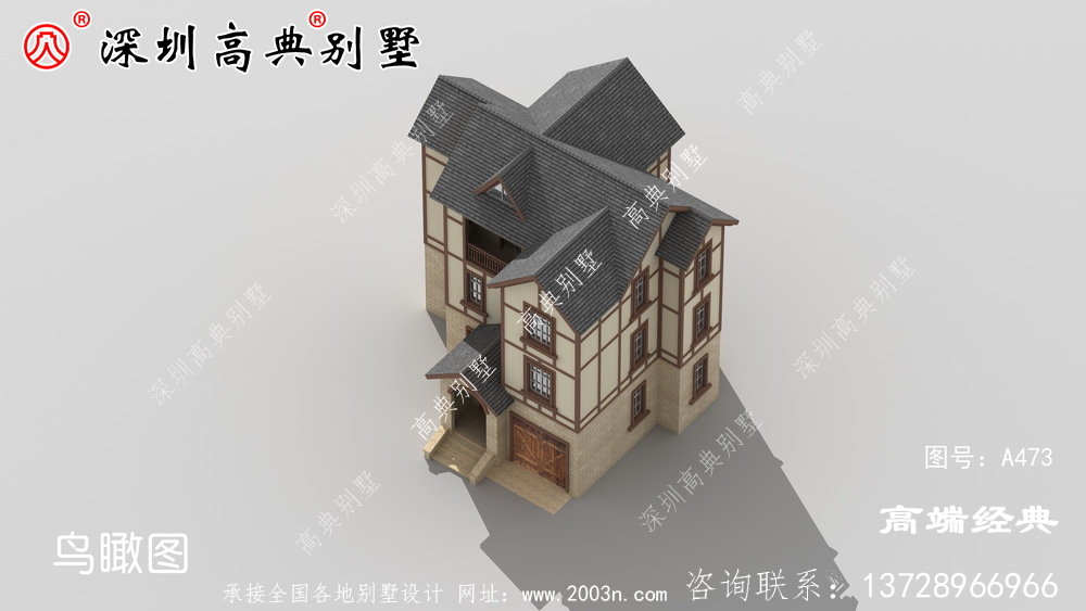 书房棋牌室功能齐全,乡村生活充实的满满当当