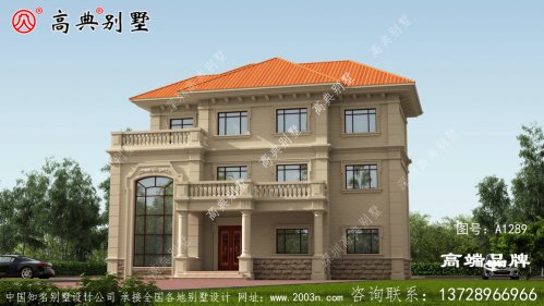 在农村盖房子比在城市买商品房好得多,农村建房