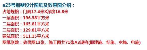 农村三层别墅最佳设计图，我也好想住进这样的房子里面